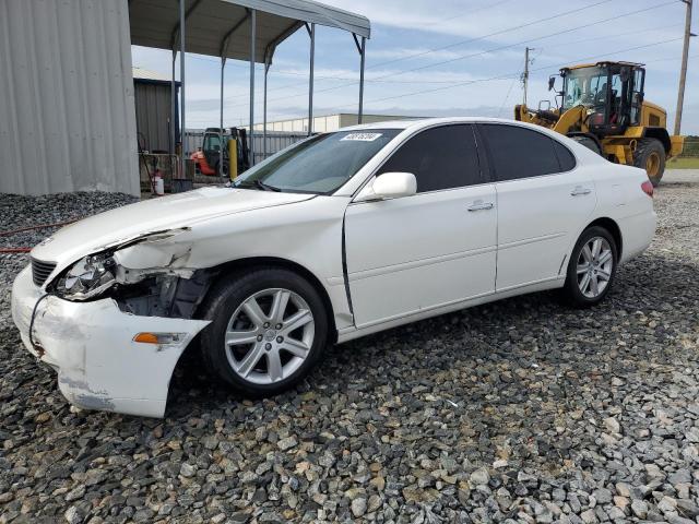 Lexus Es330 (2005)
