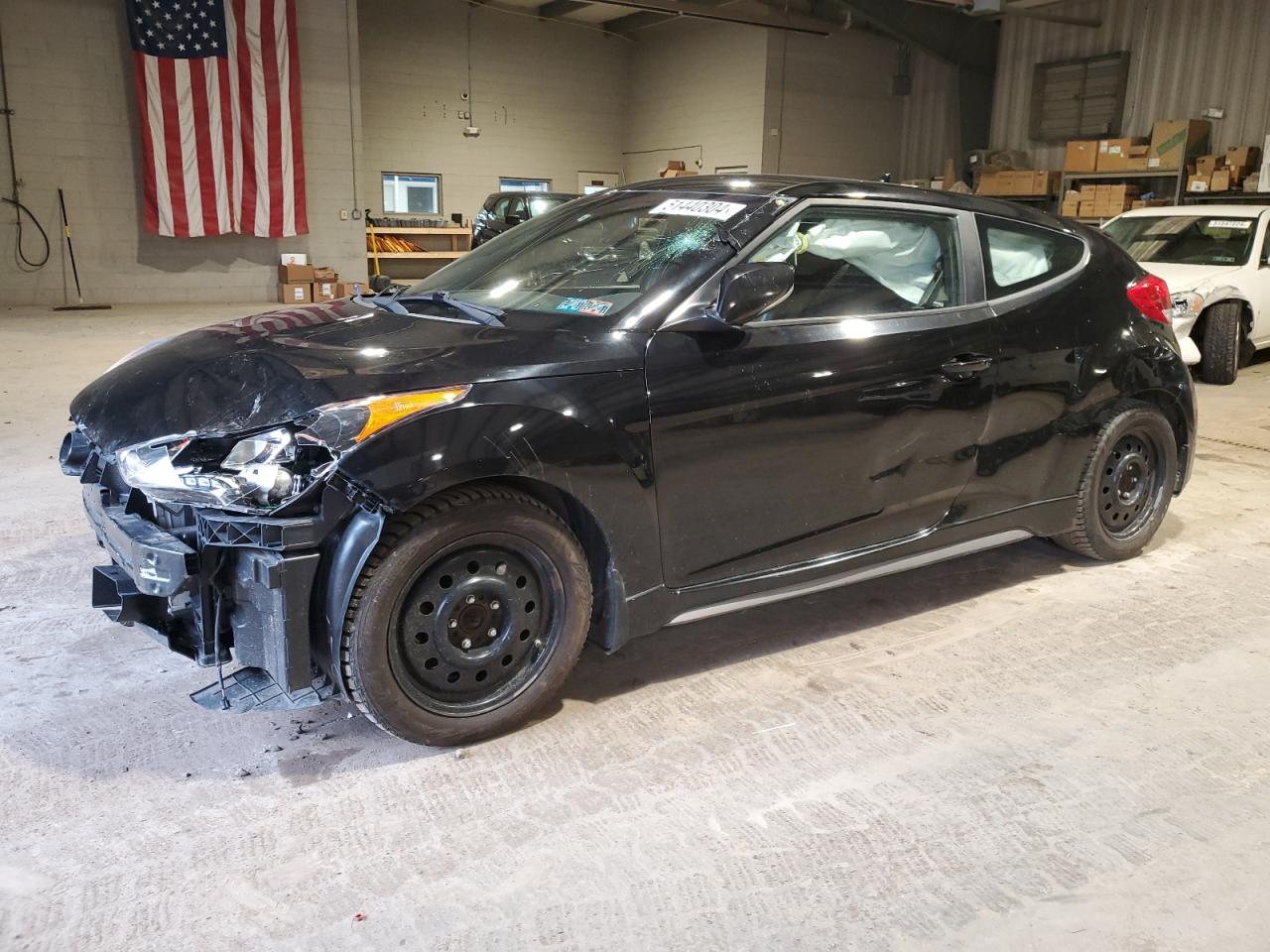 Hyundai Veloster (2016)