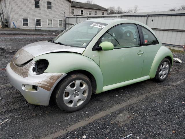 Volkswagen Beetle (2002)