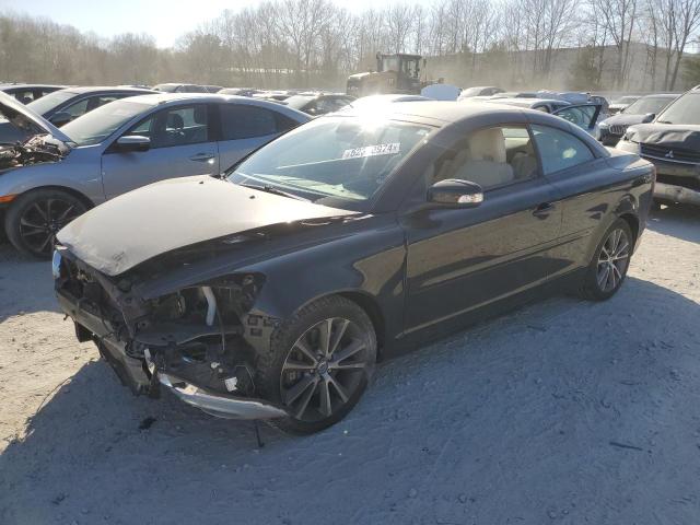Volvo C70 (2013)