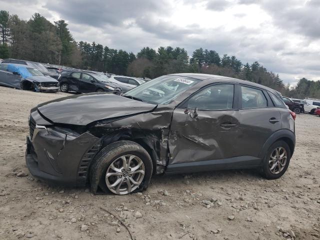 Mazda Cx-3 (2019)