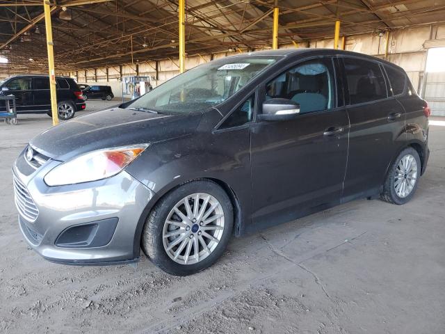 Ford Cmax (2016)
