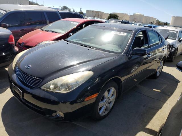 Lexus Es330 (2005)