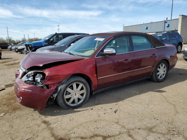 Ford 500 (2005)
