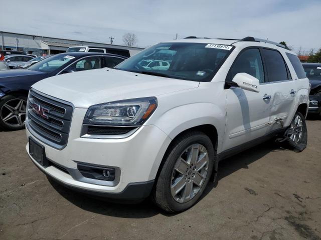 Gmc Acadia (2017)