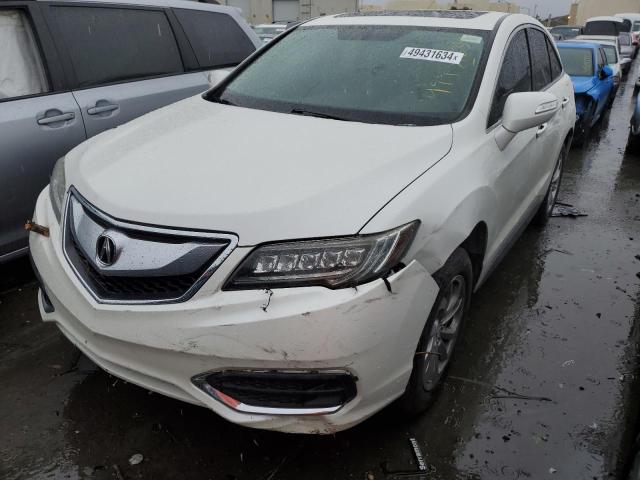 Acura Rdx (2017)