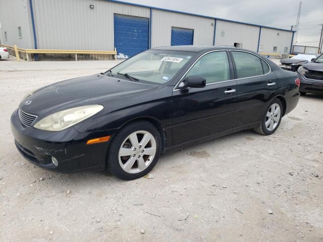 Lexus Es330 (2005)