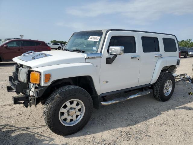 Hummer H3 (2009)