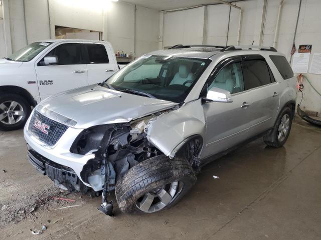 Gmc Acadia (2012)
