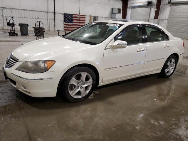 Acura Rl (2006)