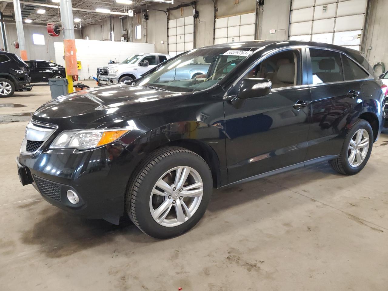 Acura Rdx (2015)