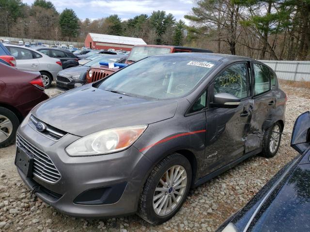 Ford Cmax (2013)