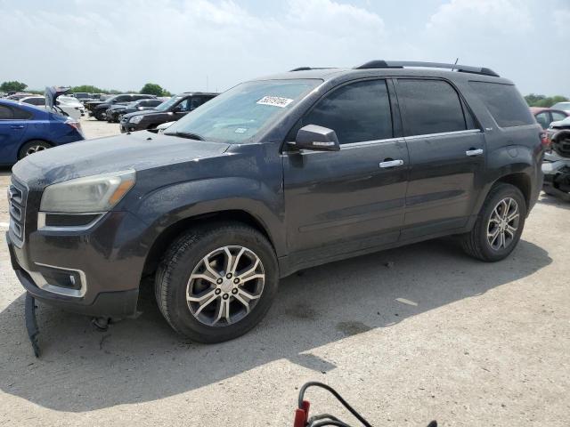 Gmc Acadia (2014)
