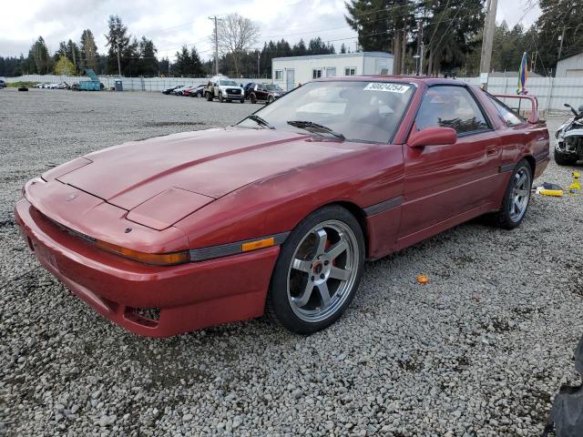 Toyota Supra (1987)
