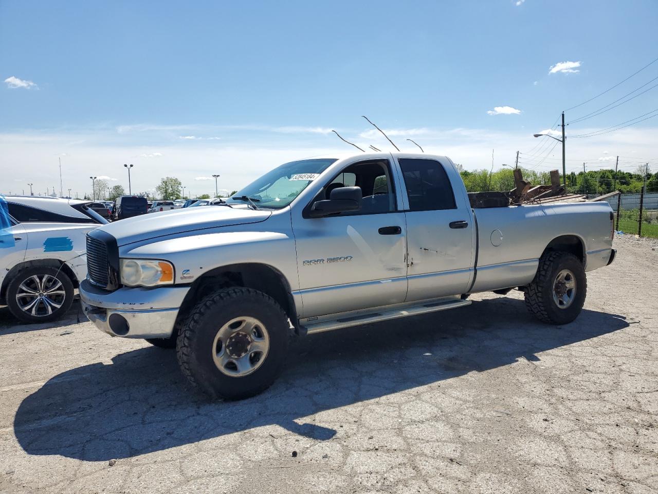 Dodge Ram (2004)