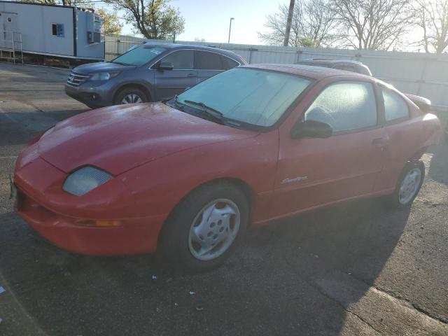 Pontiac Sunfire (1999)