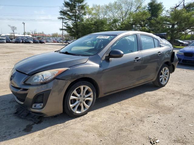 Mazda Mazda3 (2010)