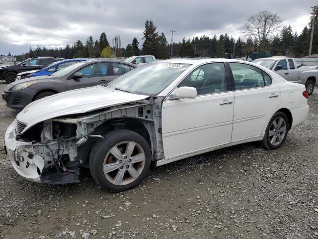 Lexus Es330 (2006)