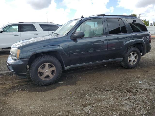 Chevrolet Trailblzr (2006)