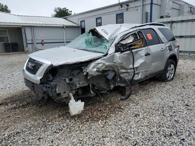 Gmc Acadia (2010)