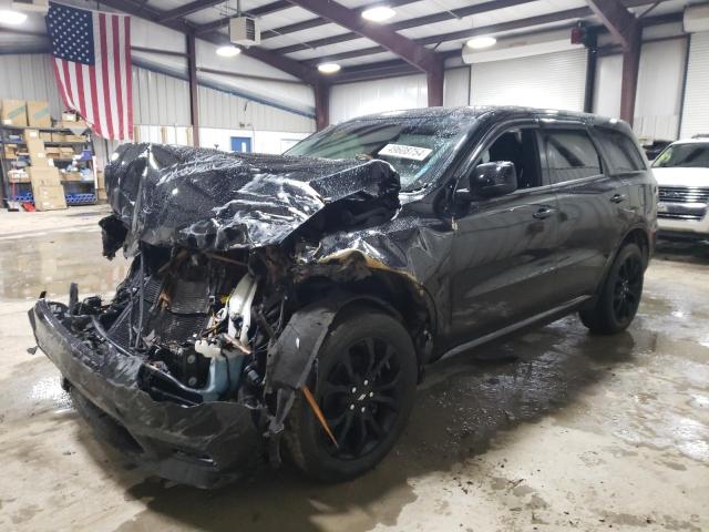 Dodge Ram 1500 (2019)