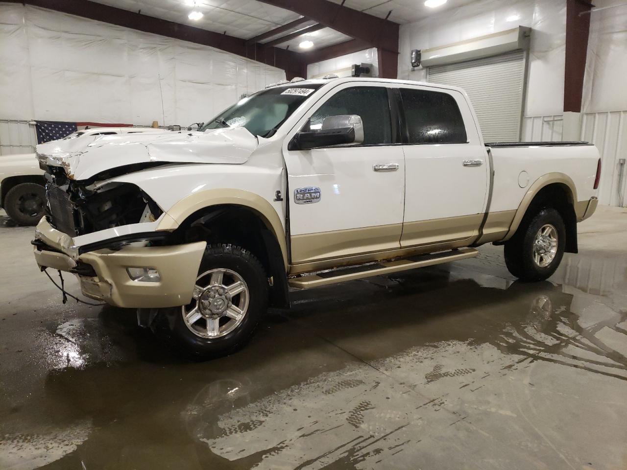 Dodge Ram (2011)