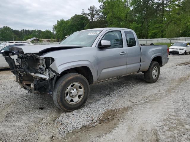 Toyota Tacoma (2018)