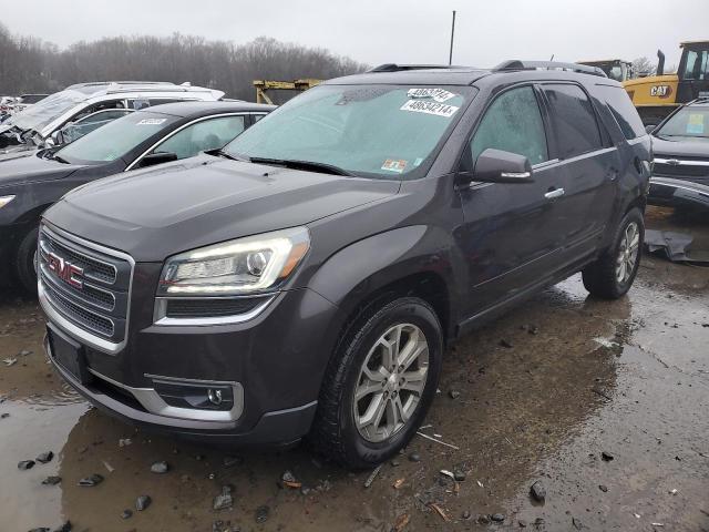 Gmc Acadia (2015)