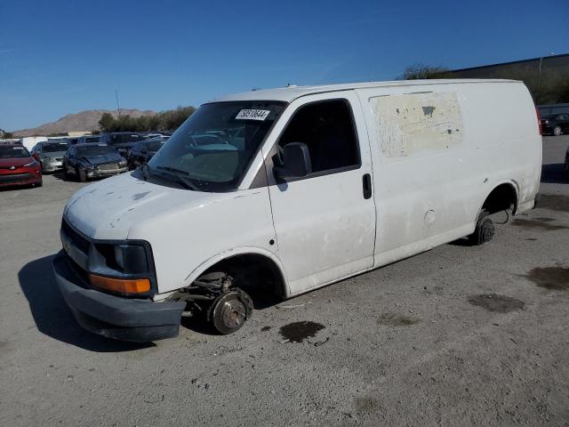 Chevrolet Express (2007)