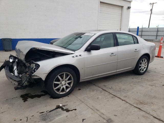 Buick Lucerne (2006)