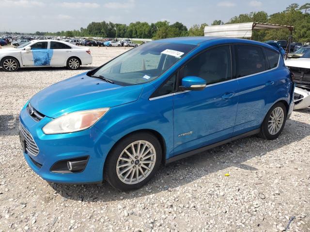 Ford Cmax (2013)