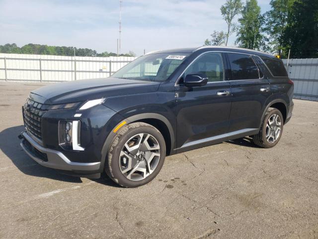 Hyundai Palisade (2024)