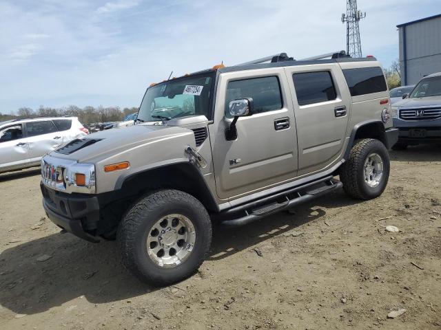 Hummer H2 (2003)