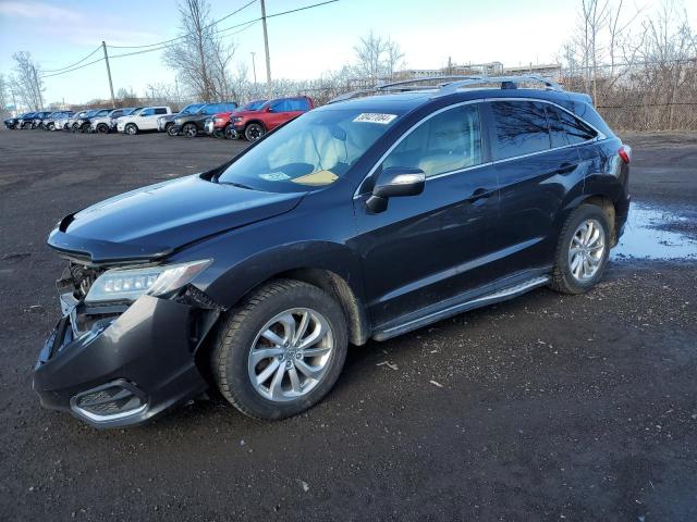 Acura Rdx (2016)