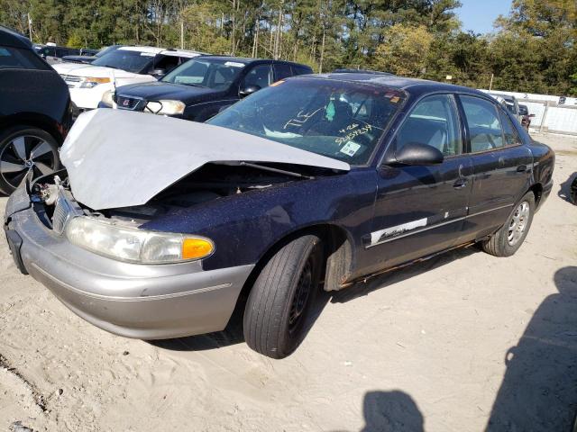 Buick Century (1998)