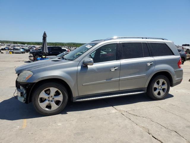 Mercedes-benz Gl-class (2010)