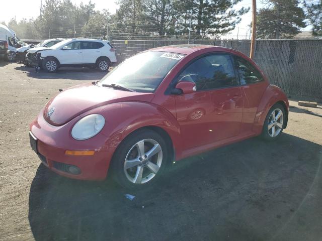 Volkswagen Beetle (2006)