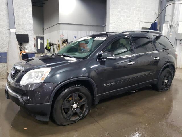 Gmc Acadia (2007)
