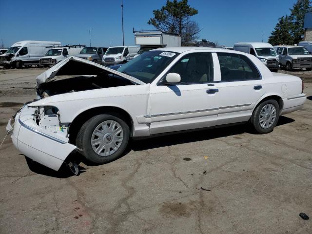 Mercury Grmarquis (2004)