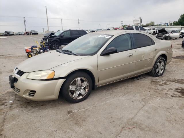 Dodge Stratus (2006)