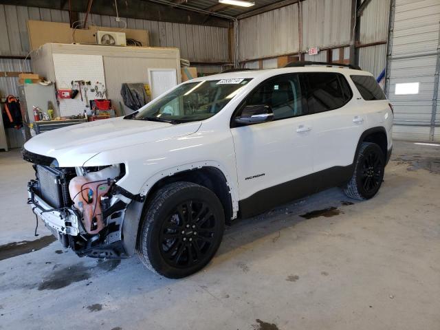 Gmc Acadia (2022)