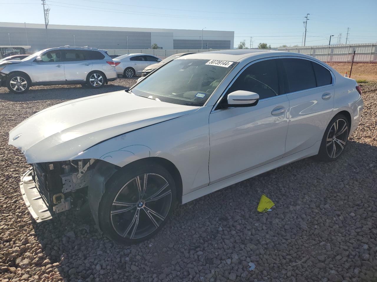 Bmw 3er (2019)