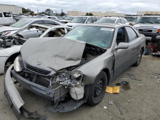 Lexus Es300 (1998)