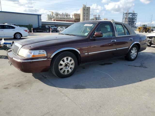 Mercury Grmarquis (2003)