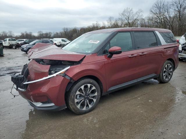 Kia Carnival e (2024)