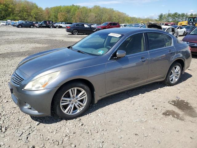 Infiniti G37 (2011)