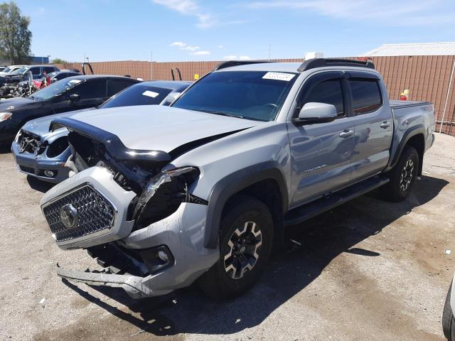 Toyota Tacoma (2018)