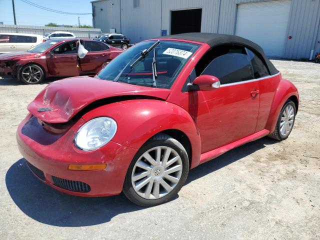 Volkswagen Beetle (2009)
