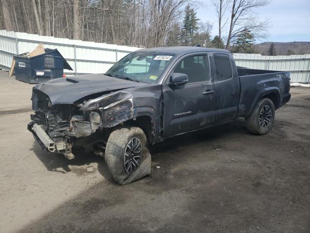 Toyota Tacoma (2020)