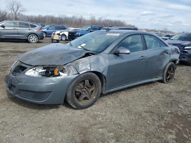 Pontiac G6 (2009)